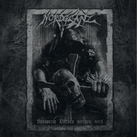 Nordglanz - Verdorrte Dornen stechen noch - Doppel LP Nordglanz - Verdorrte Dornen stechen noch - Doppel LP