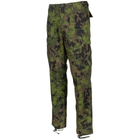 BDU Hose - Kampfhose MFH - M05 tarn BDU Hose - Kampfhose MFH - M05 tarn