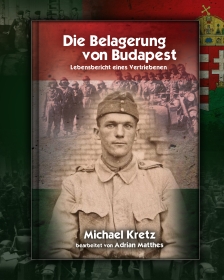Buch - Die Belagerung von Budapest Buch - Die Belagerung von Budapest