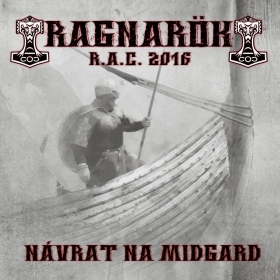 Ragnarök -Navrat na Midgard- Ragnarök -Navrat na Midgard-