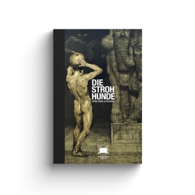 Buch - Pierre Drieu la Rochelle - Die Strohhunde Buch - Pierre Drieu la Rochelle - Die Strohhunde