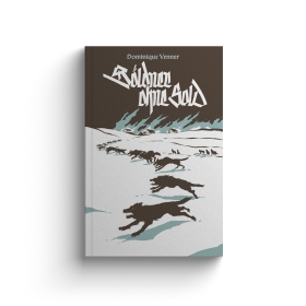Buch - Dominique Venner - Söldner ohne Sold Buch - Dominique Venner - Söldner ohne Sold