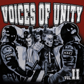 Symphonie des Blutes / Defender -Voices of Unity II- Symphonie des Blutes / Defender -Voices of Unity II-