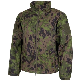 Softshell Jacke - "e;Scorpion"e; - M05 tarn Softshell Jacke - "e;Scorpion"e; - M05 tarn