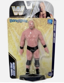 WWE - Legends - Bendems - Steve Austin WWE - Legends - Bendems - Steve Austin