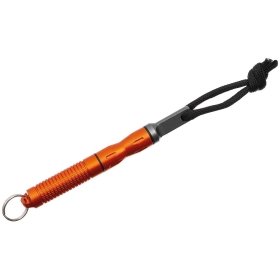 Feuerstarter - Zündstein - "e;Compact"e; - orange Feuerstarter - Zündstein - "e;Compact"e; - orange