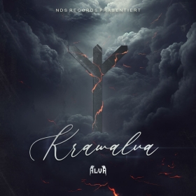 Alva - Krawalva - Album CD +++NUR WENIGE DA+++ Alva - Krawalva - Album CD +++NUR WENIGE DA+++