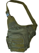 Umhängetasche - Hip Bag - Action - oliv Umhängetasche - Hip Bag - Action - oliv