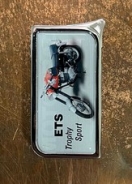 Feuerzeug - SM - ETS - Trophy Sport Feuerzeug - SM - ETS - Trophy Sport