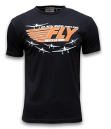 Erik & Sons - T-Shirt - BBA - schwarz Erik & Sons - T-Shirt - BBA - schwarz