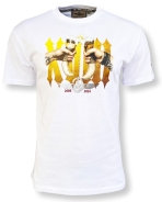 Erik & Sons - T-Shirt - Skål 18 - weiss Erik & Sons - T-Shirt - Skål 18 - weiss