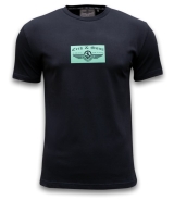 Erik & Sons - T-Shirt - ULGARD - schwarz Erik & Sons - T-Shirt - ULGARD - schwarz