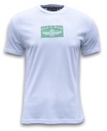 Erik & Sons - T-Shirt - ULGARD - weiss Erik & Sons - T-Shirt - ULGARD - weiss