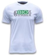 Erik & Sons - T-Shirt - BIO Germane - weiß Erik & Sons - T-Shirt - BIO Germane - weiß