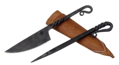 Outdoor Besteck - Njord "e;Alvaldi"e; Outdoor Besteck - Njord "e;Alvaldi"e;