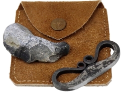 Feuerstein - Njord Flint & Steel klein Feuerstein - Njord Flint & Steel klein