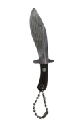 Schlüsselanhänger - Messer "e;Bowie"e; 350484 Schlüsselanhänger - Messer "e;Bowie"e; 350484