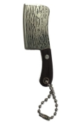 Schlüsselanhänger - Messer "e;Butcher"e; 350487 Schlüsselanhänger - Messer "e;Butcher"e; 350487