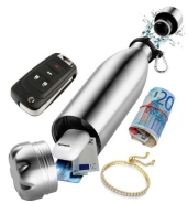 Safe - Ausführung: „Isolierflasche“ Safe - Ausführung: „Isolierflasche“