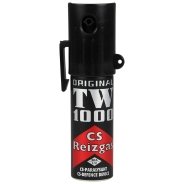 CS-Abwehr-Gas - TW1000 Lady mit Clip - 15ml CS-Abwehr-Gas - TW1000 Lady mit Clip - 15ml