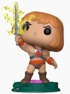 FUNKO POP - He-Man - 1006 +++EINZELSTÜCK+++ FUNKO POP - He-Man - 1006 +++EINZELSTÜCK+++