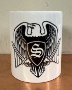Tasse - Adler S. Tasse - Adler S.