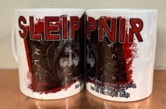 Tasse - Sleipnir - Vater Odin Tasse - Sleipnir - Vater Odin