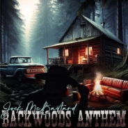 Jock McBastard - Backwoods Anthem Jock McBastard - Backwoods Anthem