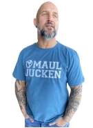 Erik & Sons - T-Shirt - MJ ARENA - mallardblau Erik & Sons - T-Shirt - MJ ARENA - mallardblau