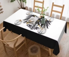 Tischdecke - Preußen +++EINZELSTÜCK+++ Tischdecke - Preußen +++EINZELSTÜCK+++