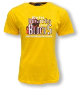 Erik & Sons - T-Shirt - MJ GESOCKS - gelb Erik & Sons - T-Shirt - MJ GESOCKS - gelb