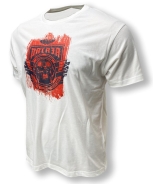 Erik & Sons - T-Shirt - SK PATRIA weiss Erik & Sons - T-Shirt - SK PATRIA weiss