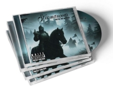 Störmanöver - Von Tod, Blut und Dreck - CD