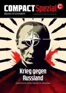COMPACT-Spezial 44: Krieg gegen Russland