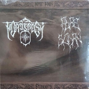 Nordfrost/Pure Scorn – Sturmboten Digi CD