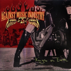 A.M.I. (CoV) -Kings on Earth- A.M.I. (CoV) -Kings on Earth-