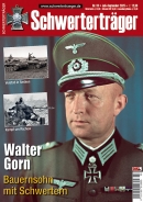 Schwerterträger - Heft 33 - Walter Gorn - Bauernsohn mit Schwertern Schwerterträger - Heft 33 - Walter Gorn - Bauernsohn mit Schwertern