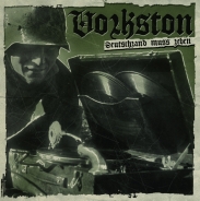 Volkston - Deutschland muss leben