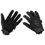 Handschuhe - MECHANIX - "Pursuit D5" - schwarz Handschuhe - MECHANIX - "Pursuit D5" - schwarz