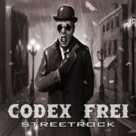 Codex Frei -Streetrock- Codex Frei -Streetrock-