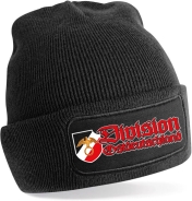 Mütze - BD - Division Ostdeutschland