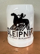 Bierkrug - Sleipnir - Die Welt in Flammen Motiv 3