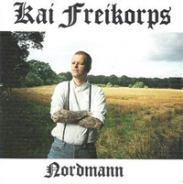 Freikorps - Nordmann