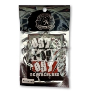 Lufterfrischer - Ost Ost Ostdeutschland