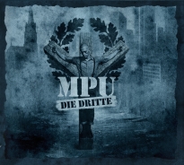 MPU - Die Dritte - CD