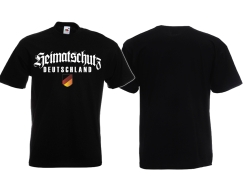 Frauen T-Shirt - Heimatschutz - Wappen SRG