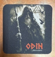Getränkeuntersetzer - Odin