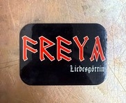 Magnet - Liebesgöttin