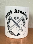 Tasse - Frank Rennicke - Lieder für Deutschland - Motiv 2