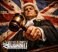 Solidarity - Volume One - Sampler Solidarity - Volume One - Sampler